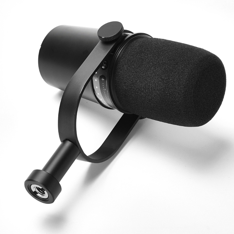 Shure MV7 / MV7X用交換マイクウィンドスクリー - Shure Mic Mv7 のレビューと価格