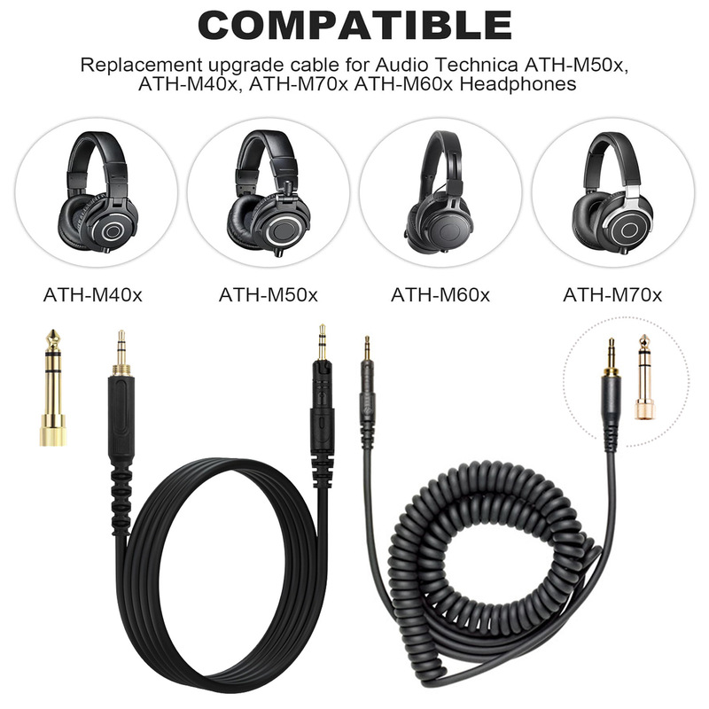 オーディオテクニカ ATH-M40X、M50X、M60X、M - Soprano Recorder Plastic のレビューと価格