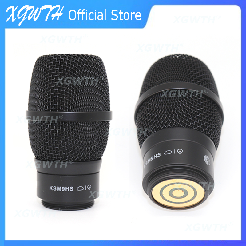 交換用カートリッジ カプセル ハンドヘルド マイク ヘッド - Shure Mic Mv7 のレビューと価格