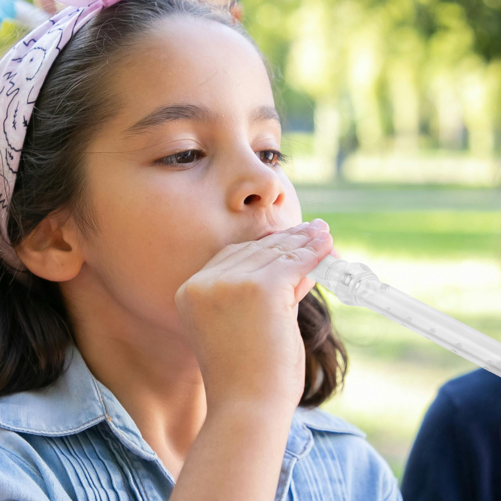 初心者向け8孔ソプラノリコーダー – 透明なプラスチック製で - Soprano Recorder Plastic のレビューと価格