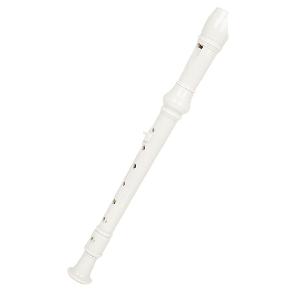 1セット、8穴クラリネット（初心者向け、プラスチック製、ソプ - Soprano Recorder Plastic のレビューと価格