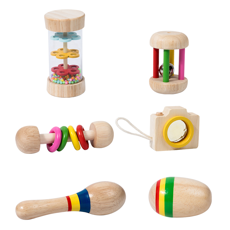 赤ちゃんのガラガラのための早期教育ゲーム,幼児のための感覚玩 - Musical Instrument Harmonium のレビューと価格