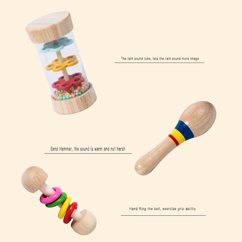 赤ちゃんのガラガラのための早期教育ゲーム,幼児のための感覚玩 - Musical Instrument Harmonium のレビューと価格