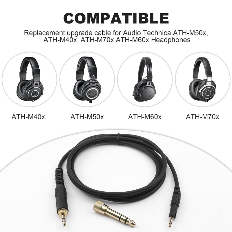 オーディオテクニカ ATH-M40X、M50X、M60X、M - Audio Technica Headphone Ath-M50X のレビューと価格