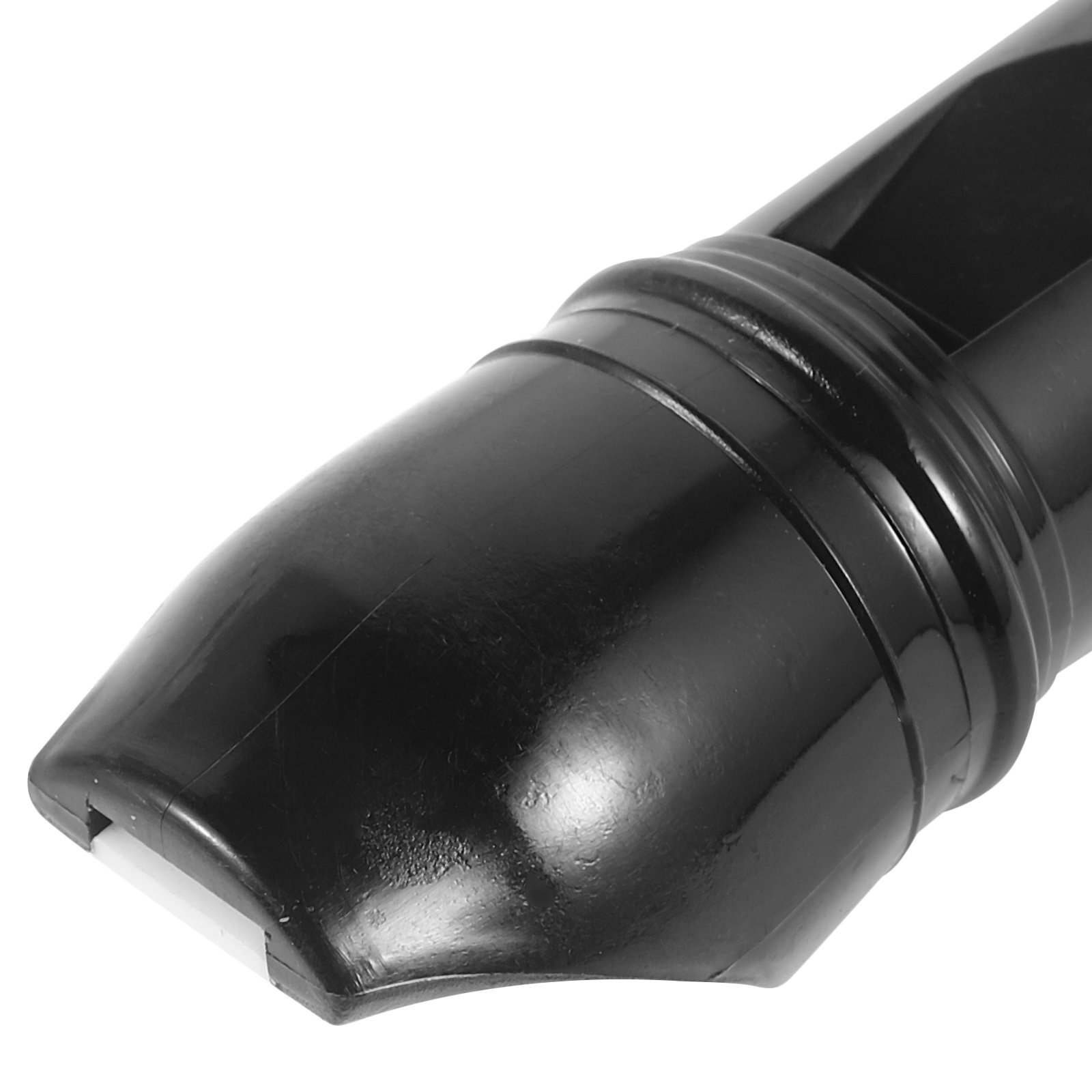 初心者や学生向けの、8孔のABSプラスチック製ミニソプラノリ - Soprano Recorder Plastic のレビューと価格