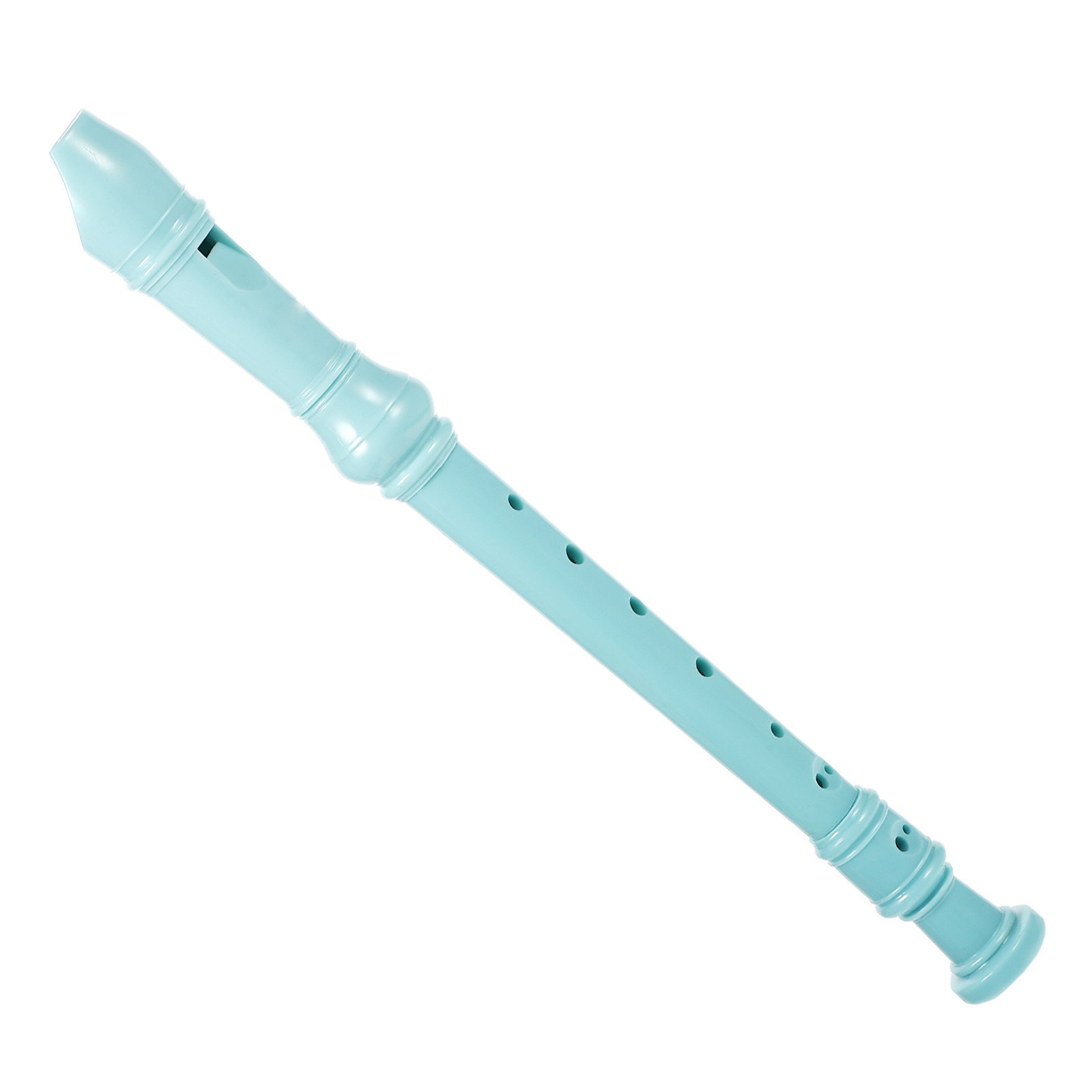 1セット、8穴クラリネット、プラスチック製、初心者向け練習楽 - Soprano Recorder Plastic のレビューと価格