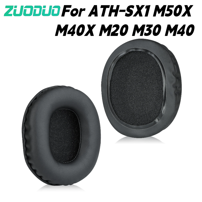 オーディオテクニカ ATH M50X、M40X、M20、M3 - Audio Technica Headphone Ath-M50X のレビューと価格