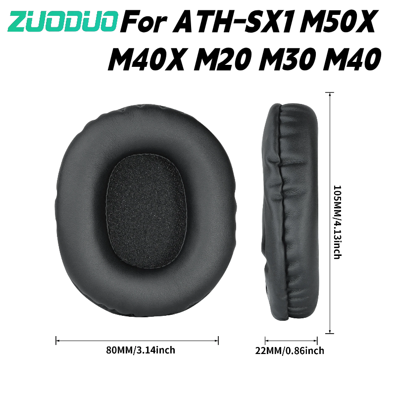 オーディオテクニカ ATH M50X、M40X、M20、M3 - Audio Technica Headphone Ath-M50X のレビューと価格