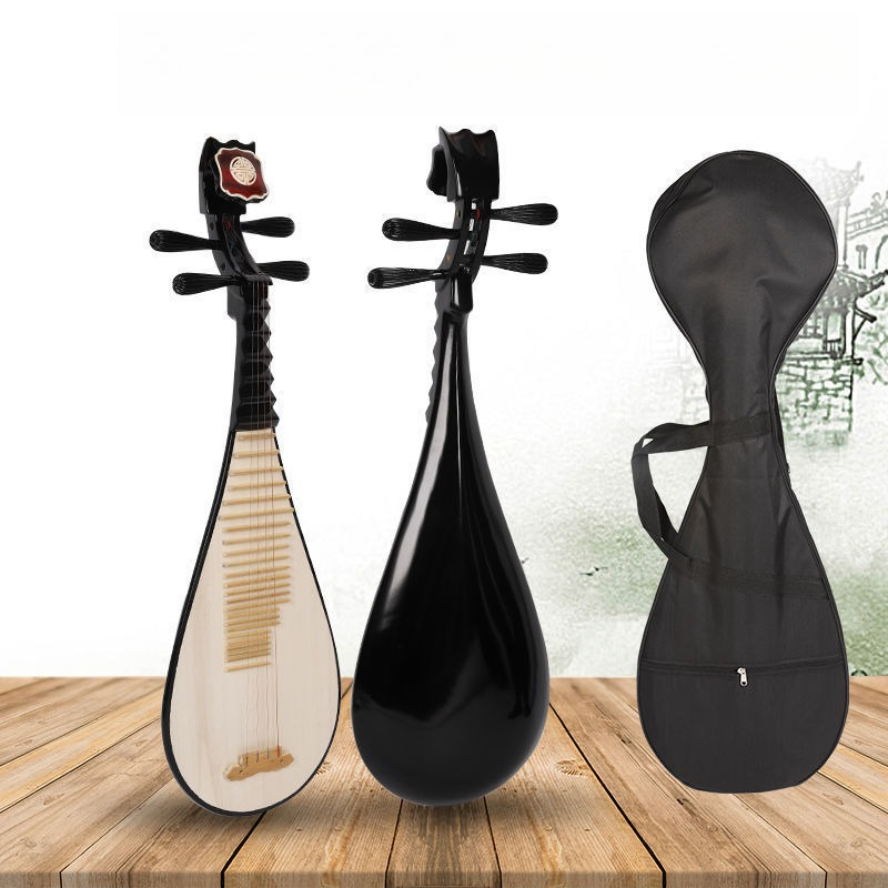 大人子供プロフェッショナルピパ手作りローズウッドクラシックミ - Musical Instrument Harmonium のレビューと価格