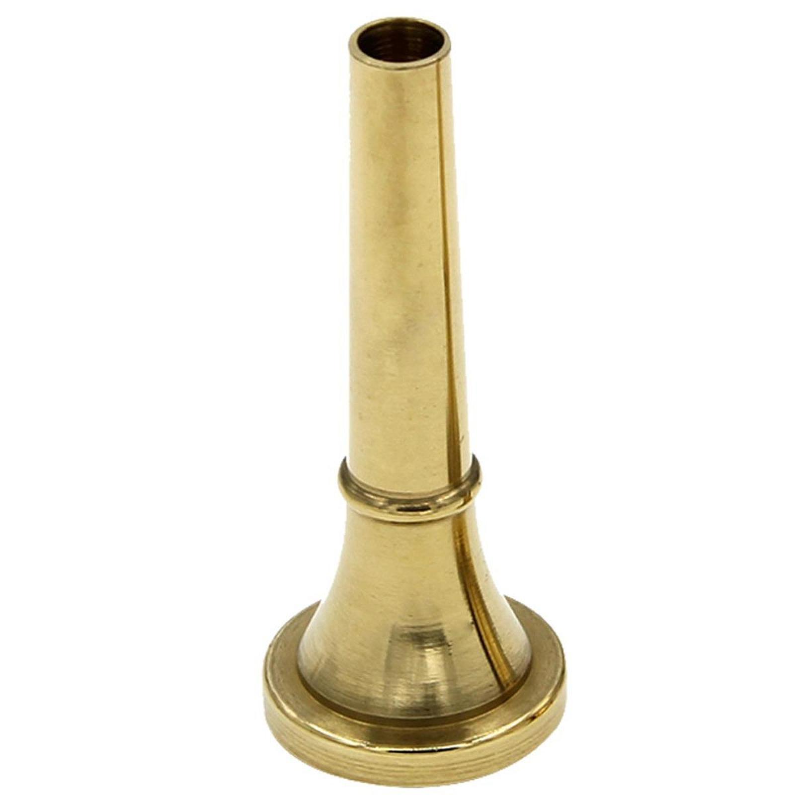 高級真鍮製トランペット、研磨仕上げ。初心者や屋外での活動に最 - Musical Instrument Bugle のレビューと価格