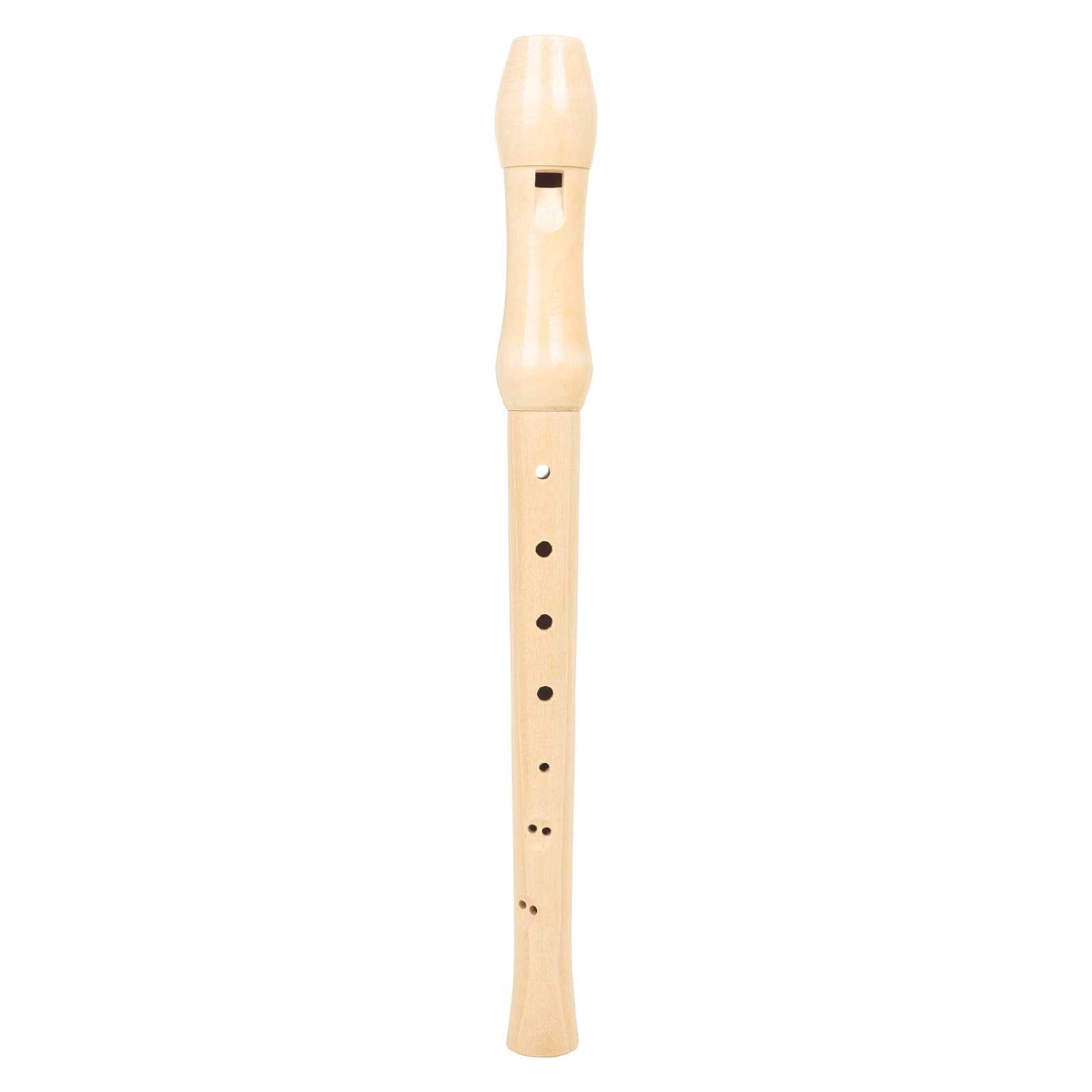 IRIN 6/8穴リコーダー ウッドカラーフルートリコーダー - Musical Instrument Harmonium のレビューと価格